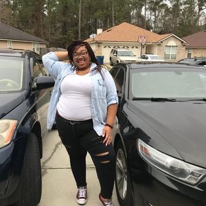 Meet your Posher, Cee